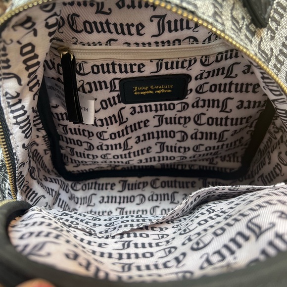 Juicy Couture Backpack - Picture 8 of 13